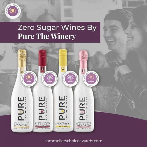Photo post from purethewineryes.