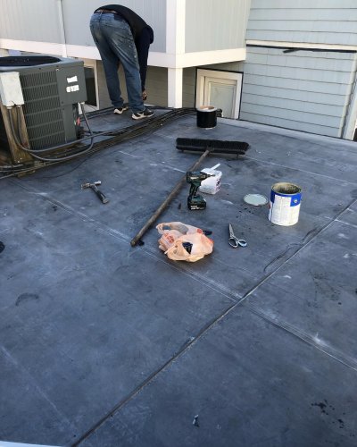 Carousel post from wisdomroofingusa.