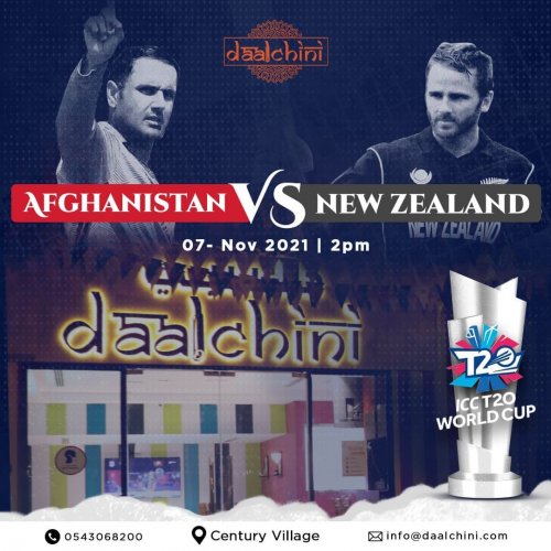 Photo post from daalchini.uae.