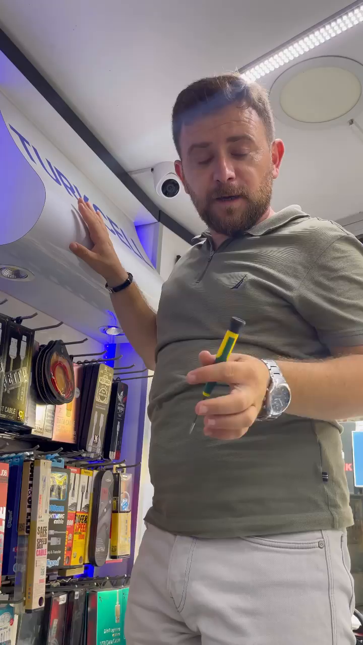 Video post from mehmetenliogluofficial.