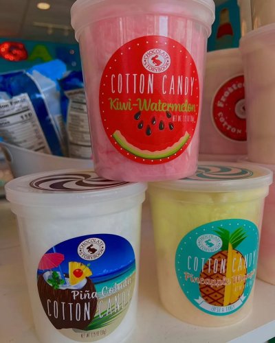 Photo post from heysugarcandystore.