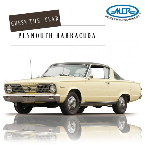 Photo post from musclecarrestorationsinc.