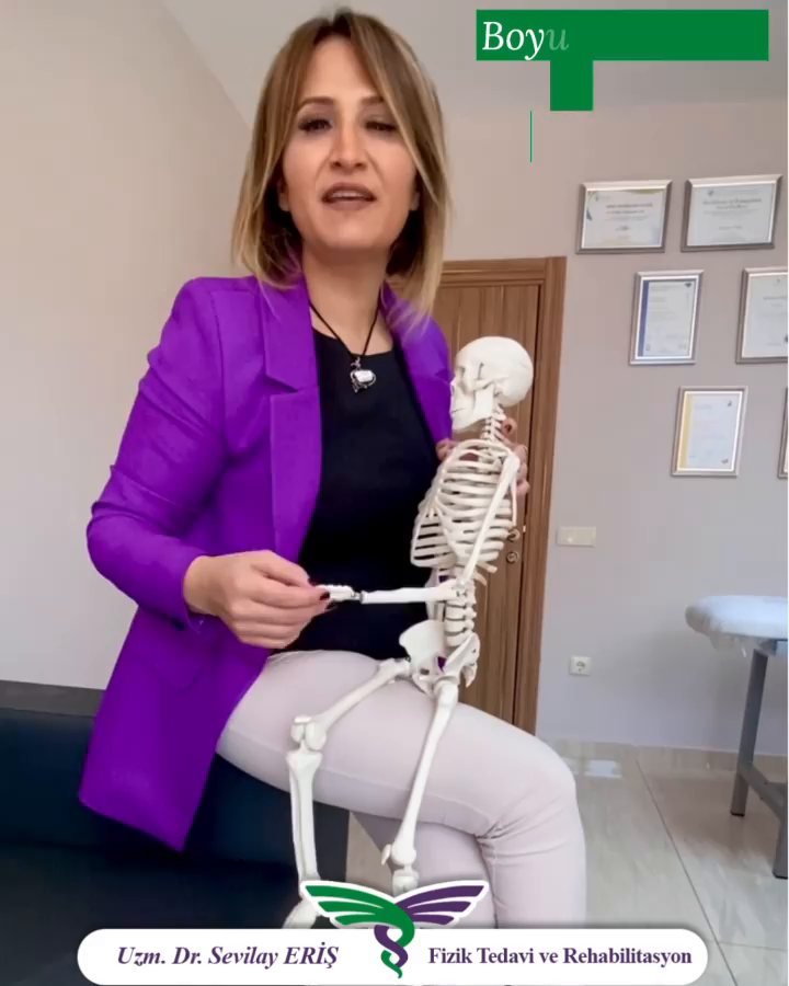 Video post from uzm.drsevilayeris.klinik.