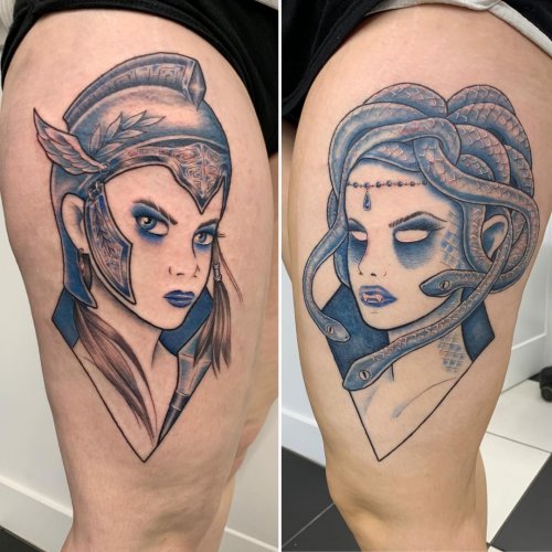 Photo post from lovetattoossandhurst.