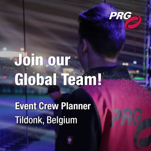 Photo post from prgbelgium.