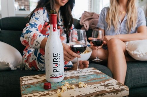 Photo post from purethewineryes.