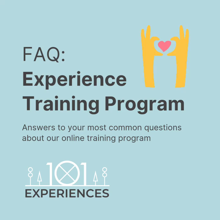 Video post from 101experiencescneo.