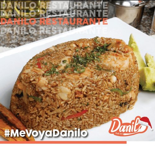 Photo post from danilo_restaurante.