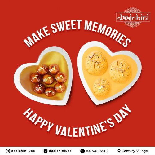 Photo post from daalchini.uae.