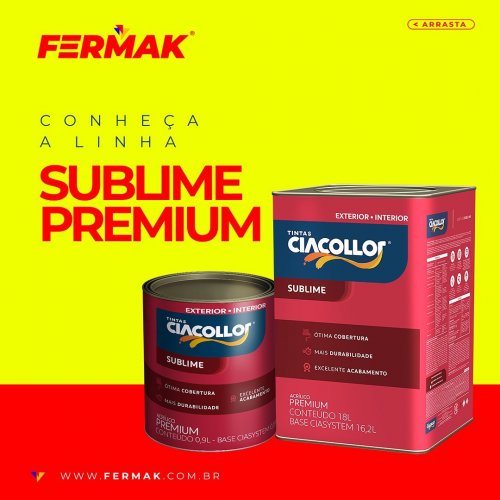 Carousel post from fermakoficial.