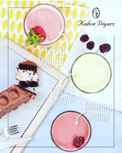 Photo post from marmariskahvediyari.