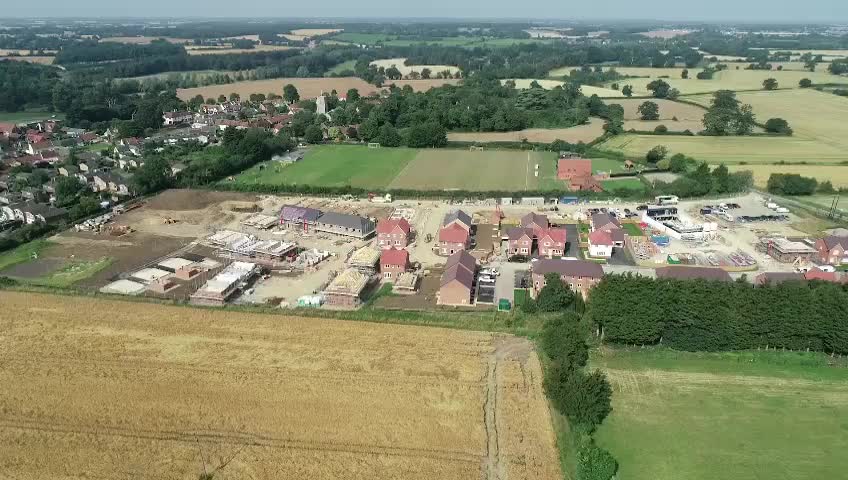 Video post from jordan_fencing_ltd.