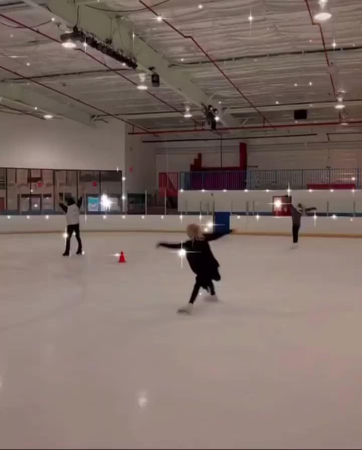 Video post from icetheatreofny.