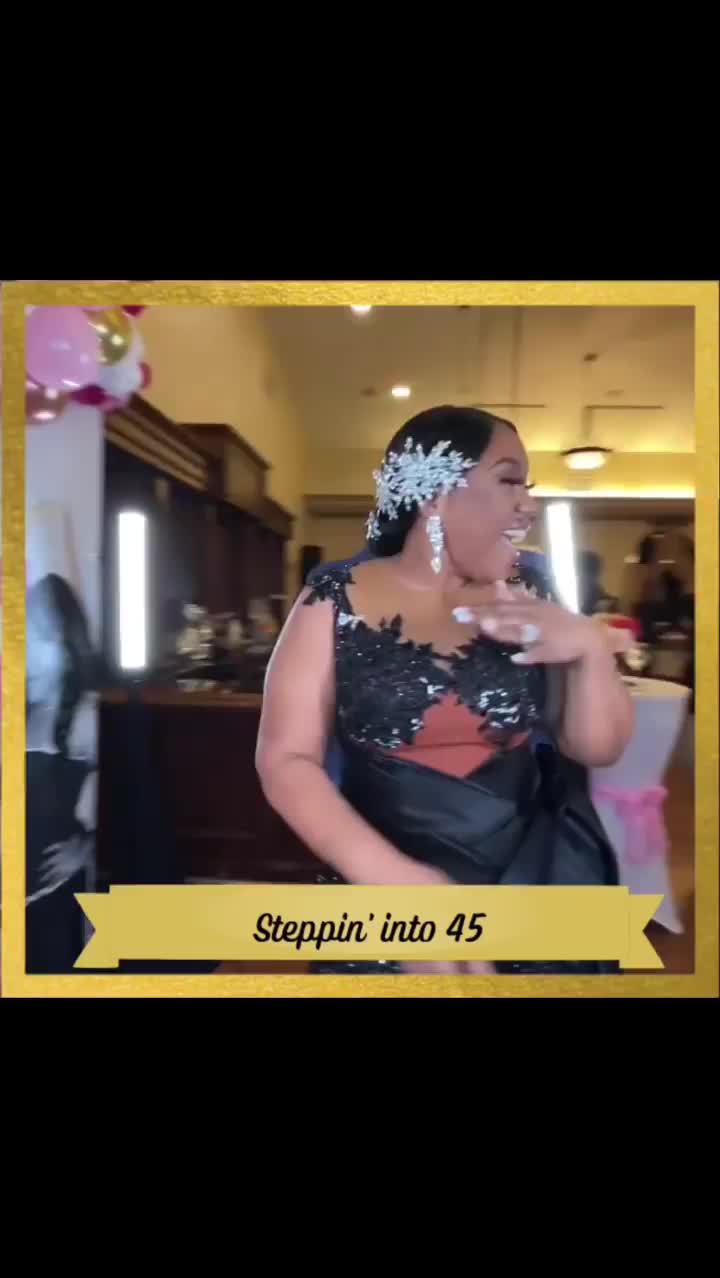 Video post from vipeventbooths.