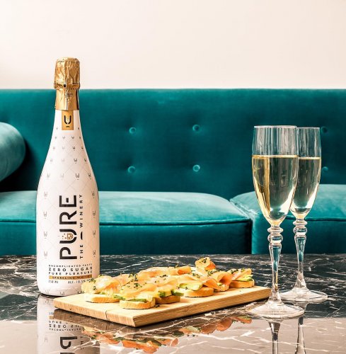 Photo post from purethewineryes.