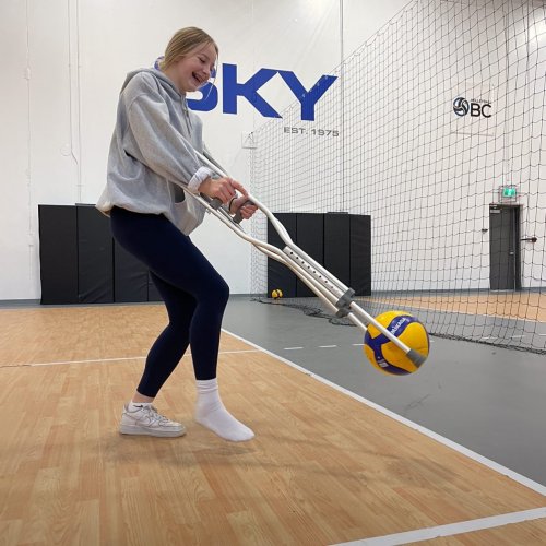 Photo post from beyondsportinsta.