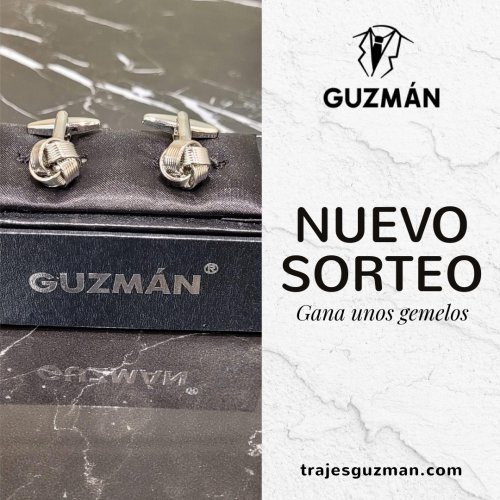 Photo post from trajes_guzman.