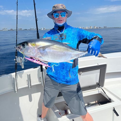 Photo post from ejs_fishing_charters.