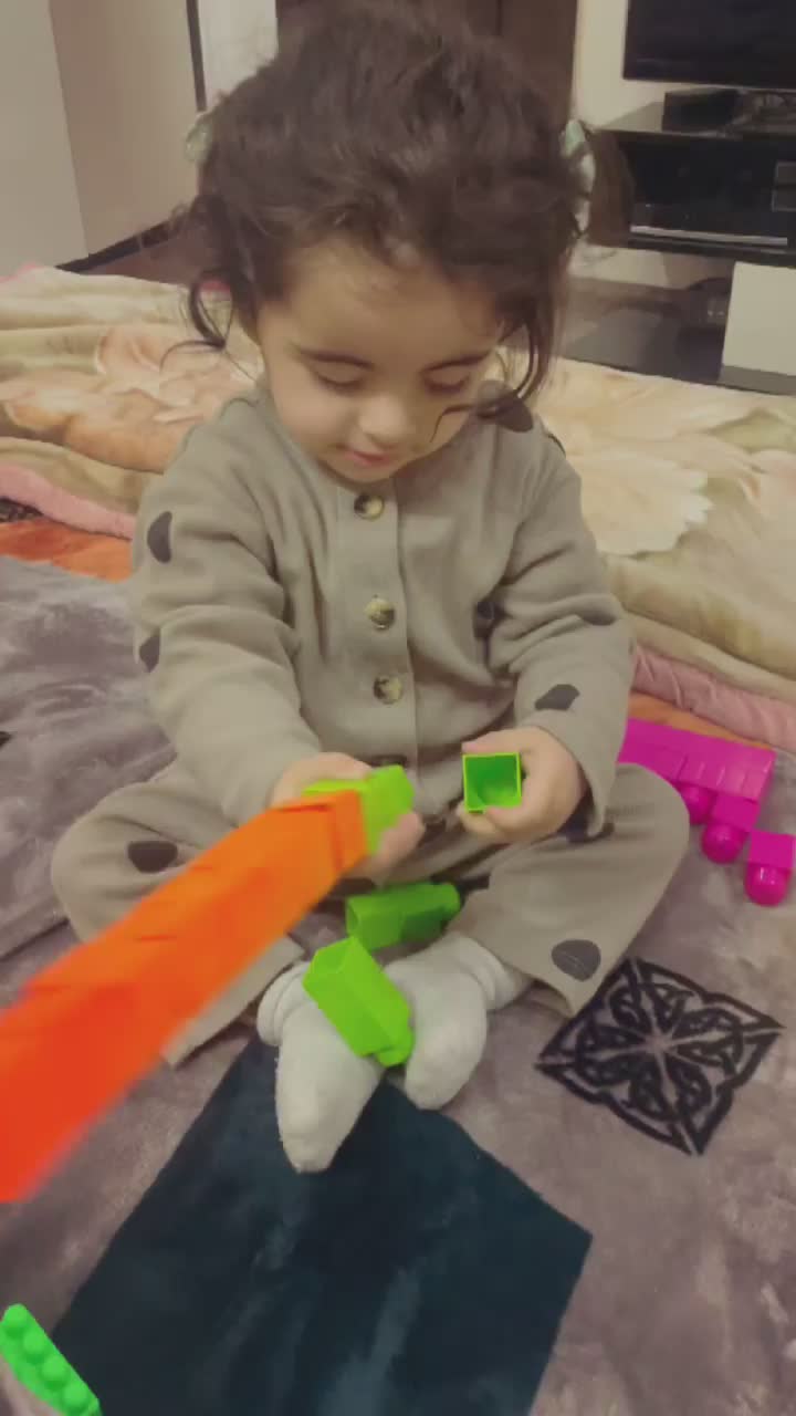 Video post.
