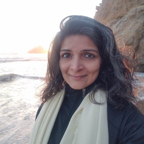 Carousel post from monica.mody.