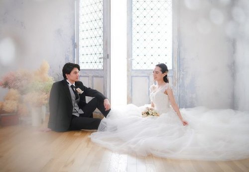 Photo post from laquan_wedding.