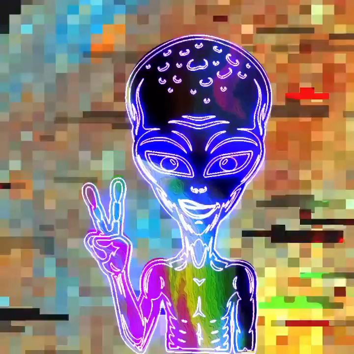 Video post from buzzle.art.