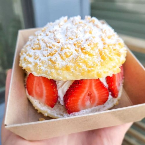 Photo post from dishedportland.