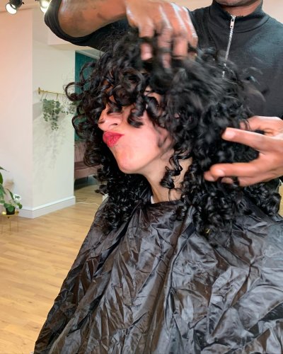 Carousel post from kinkbynaturekbn.