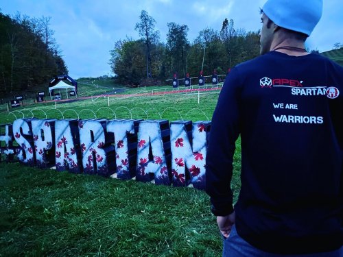 Photo post from apexwarriorfitness.