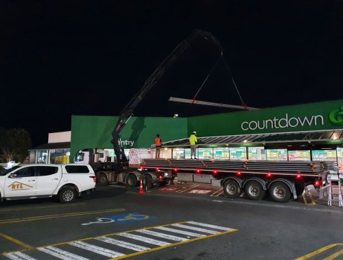 Photo post from roofingtaranakiltd.