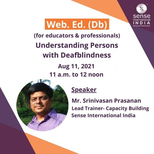 Photo post from sense.india.