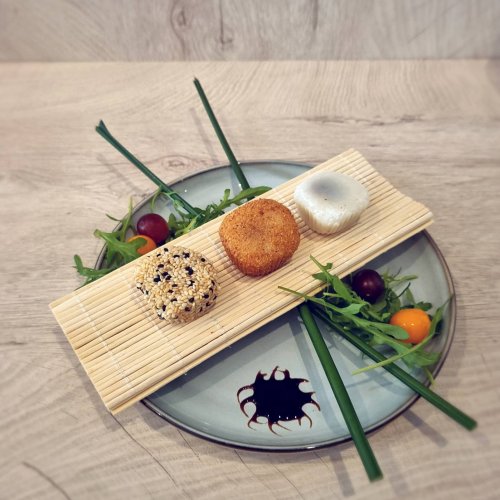 Carousel post from sun_sushi_restaurant.