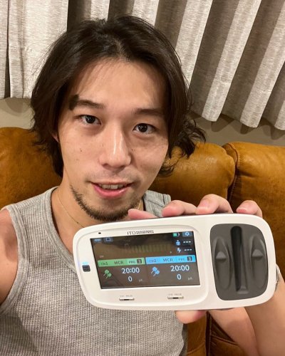 Carousel post from ito_sports_project.