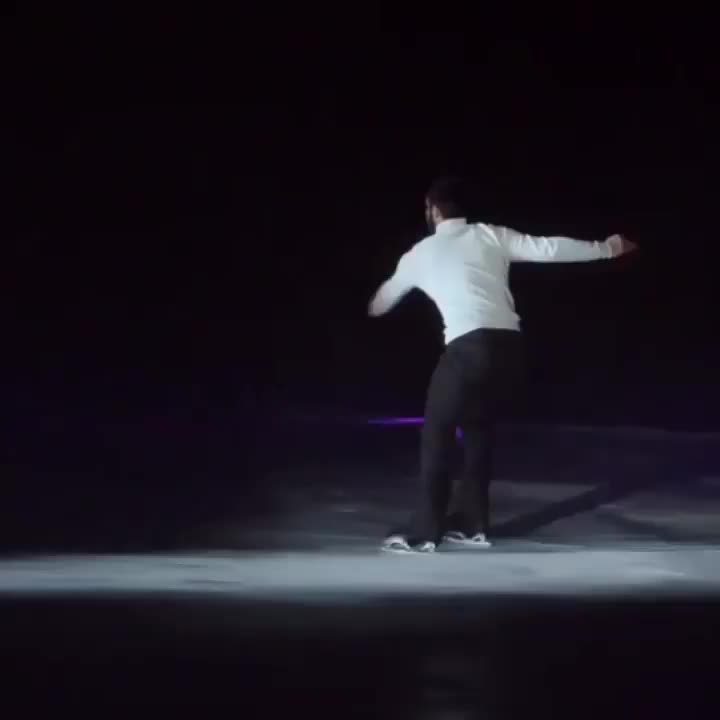 Video post from icetheatreofny.