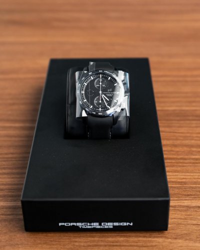 Carousel post from porschewarrington.
