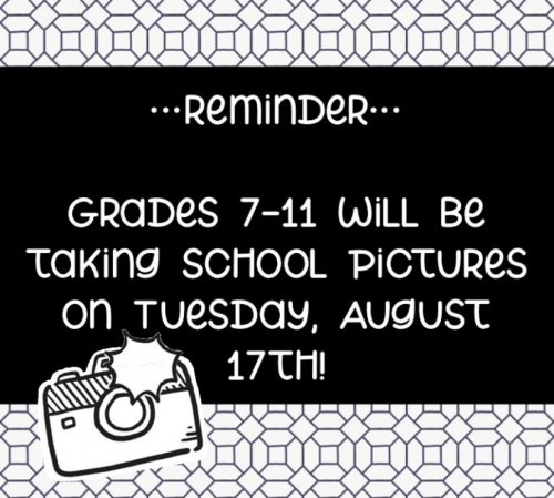 Photo post from independence_high.