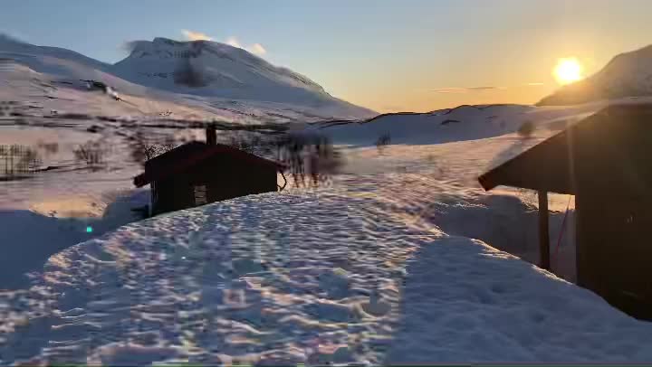 Video post from hayen1.