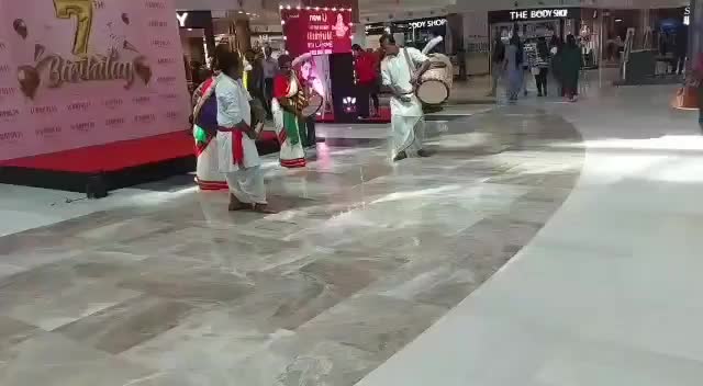 Video post from acropolismall.