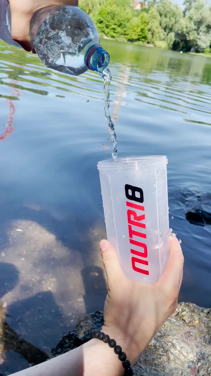 Video post from nutri8brand.