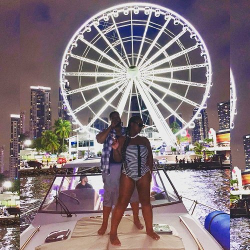 Photo post from vistayachts.