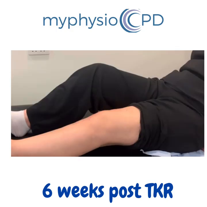 Video post from myphysiocpd.