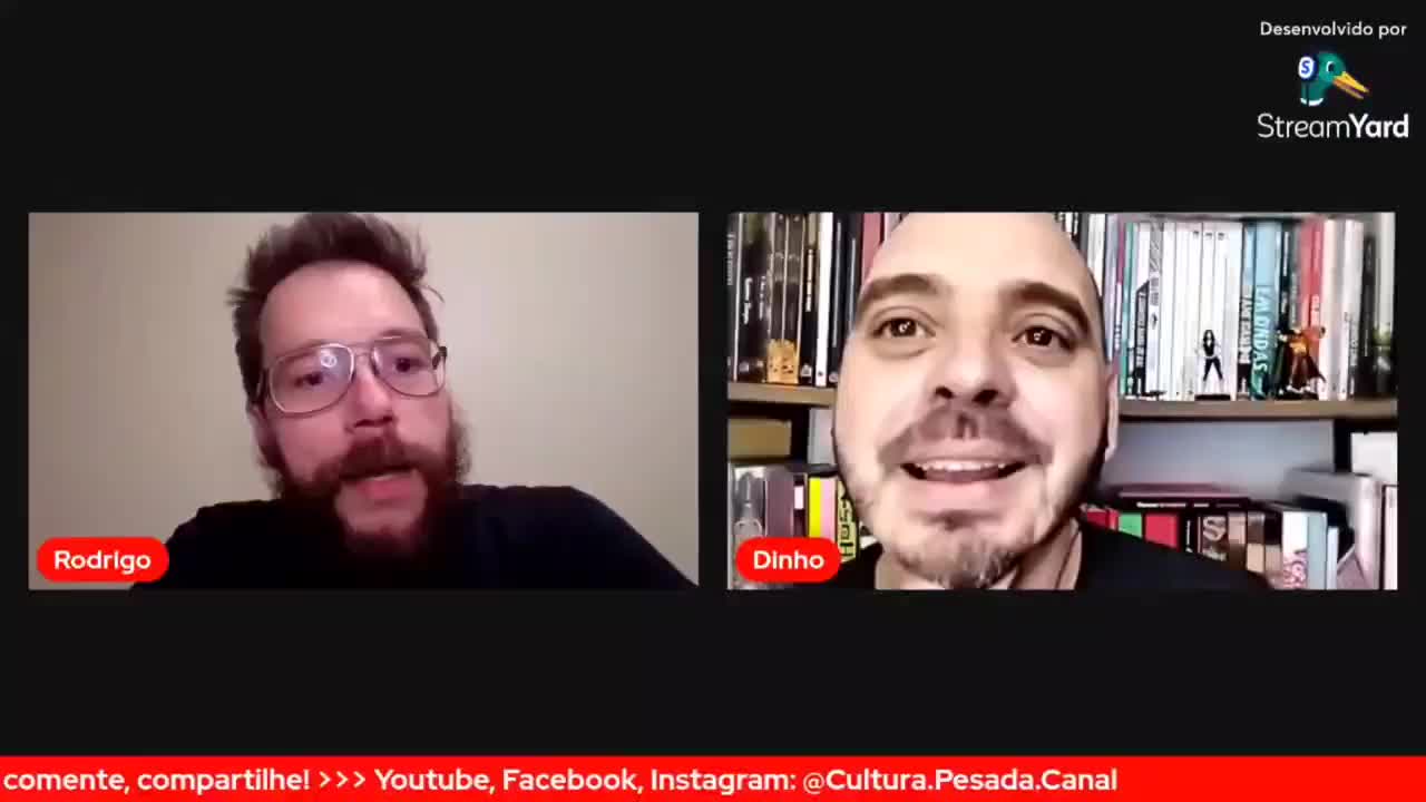 Video post from septimo_angel.