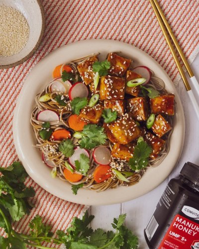 Photo post from comvita_au.