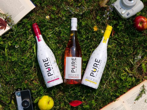 Photo post from purethewineryes.
