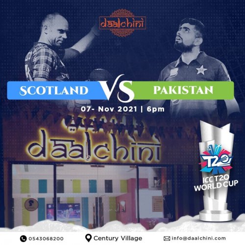 Photo post from daalchini.uae.