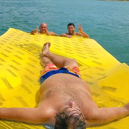 Photo post from vistayachts.