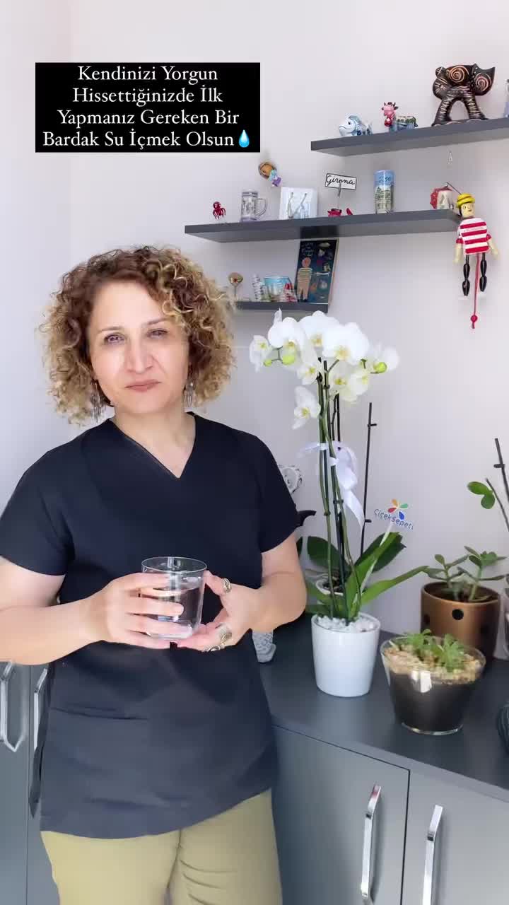 Video post from uzm.drsevilayeris.klinik.