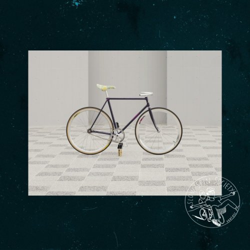 Photo post from slowspinsociety.