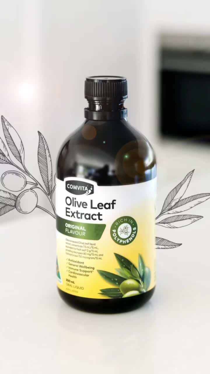 Video post from comvita_nz.