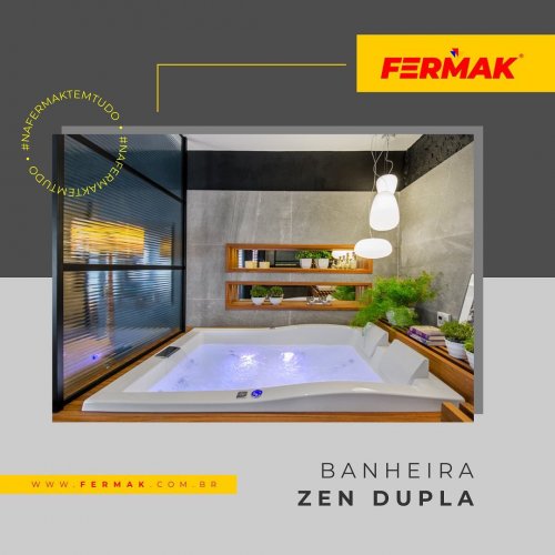 Carousel post from fermakoficial.